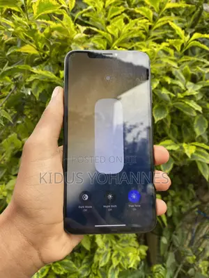 Apple iPhone XS Max 64 GB Black
