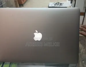 New Laptop Apple MacBook Pro 2015 12GB SSD 128GB