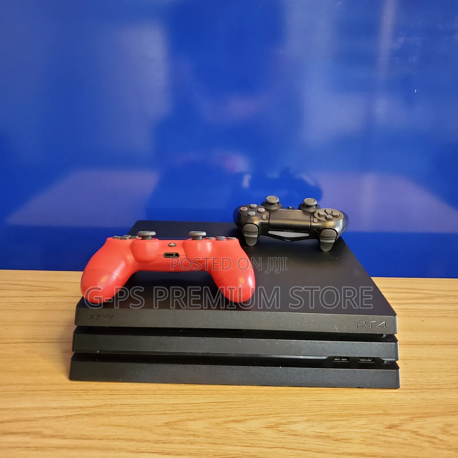 Sony PS4 Pro | Like New