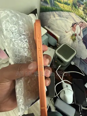 Apple iPhone 17 Pro 256 GB Orange