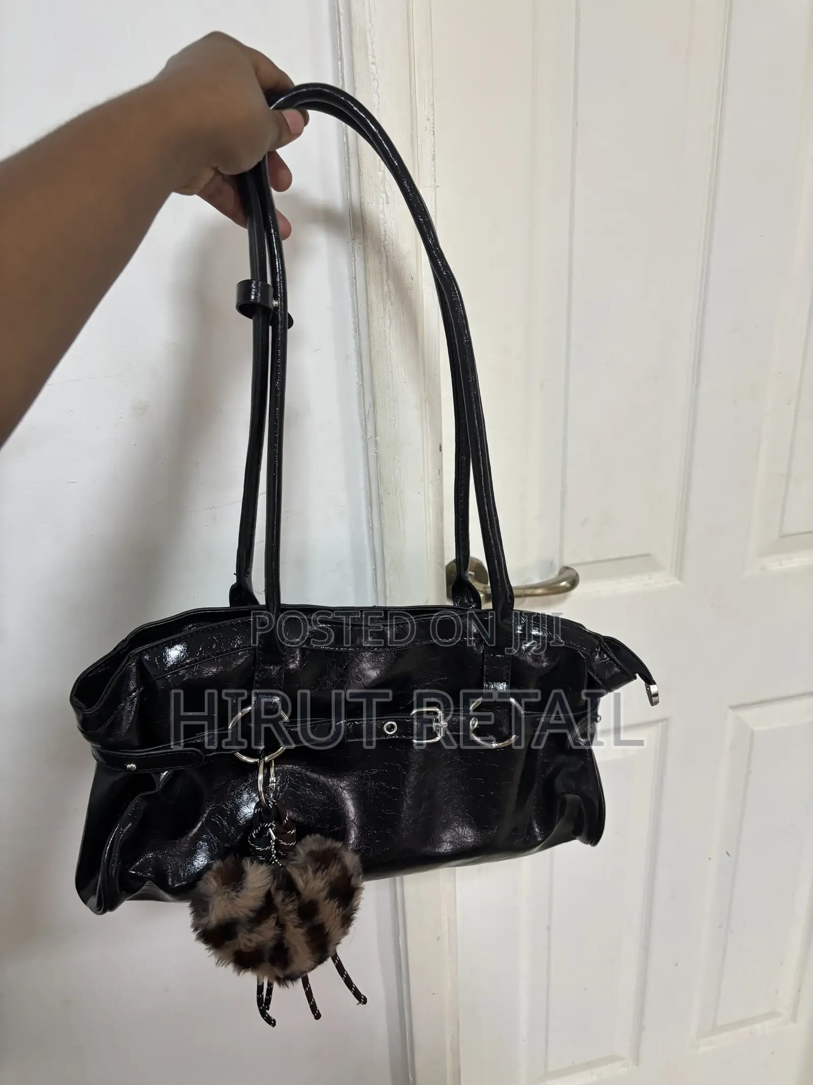 Shoulder Bag