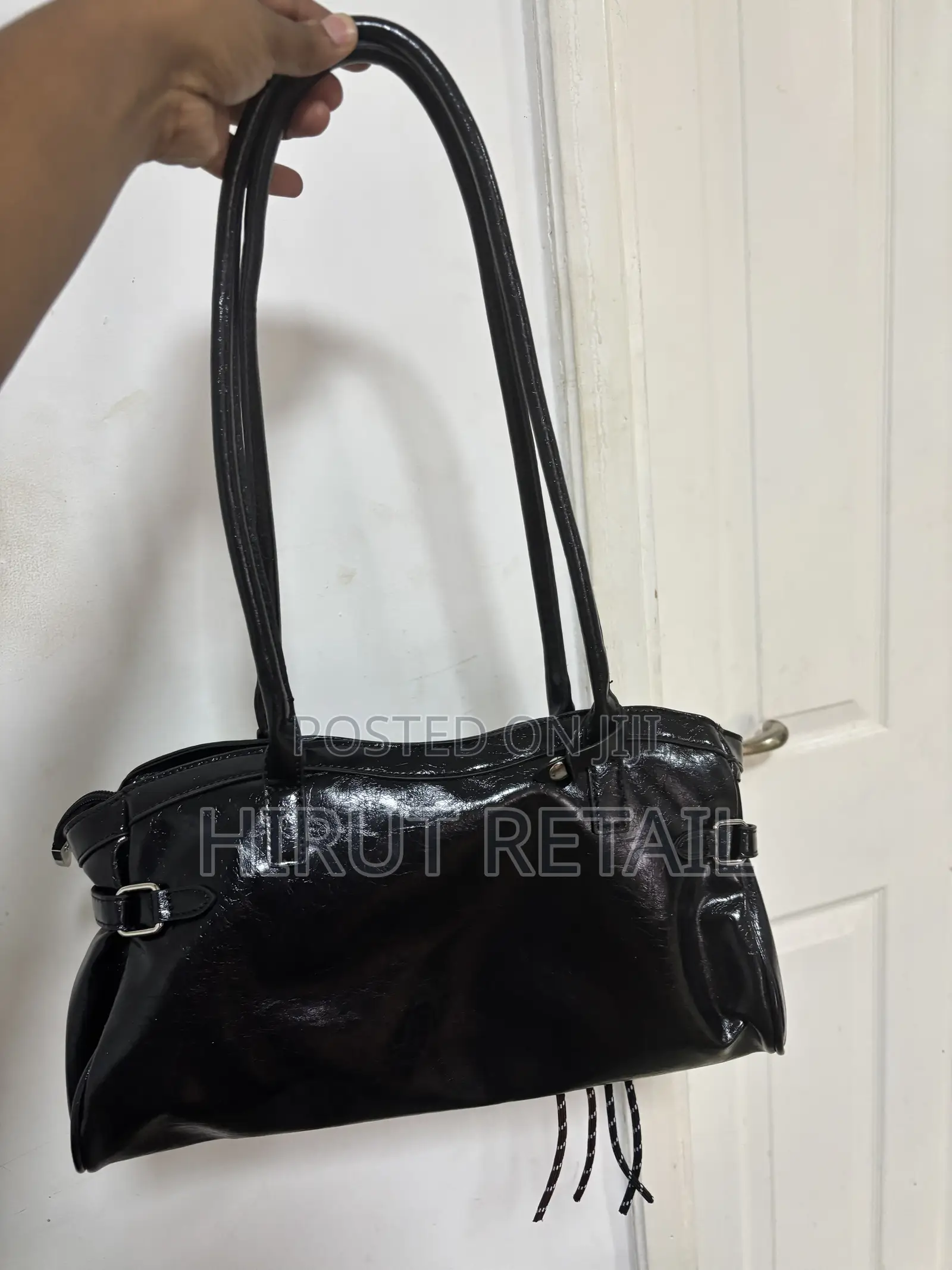 Shoulder Bag