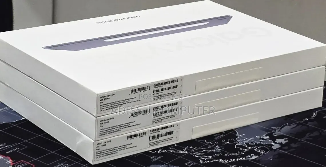 New Laptop Samsung Ativ Book 9 Lite 6GB SSD 128GB