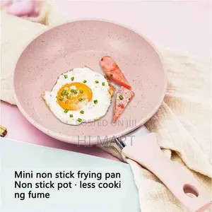 Ceramic Non Stick Frying Pan(16cm)