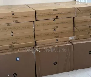 New HP 200 G4 22 All-in-One 16GB Intel Core i7 SSD 512GB
