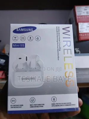 Sumsung Earphone