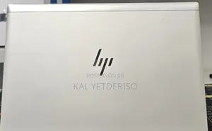 New Laptop HP EliteBook 845 G7 16GB AMD Ryzen 7 SSD 512GB