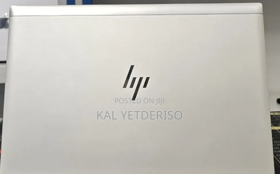 New Laptop HP EliteBook 845 G7 16GB AMD Ryzen 7 SSD 512GB