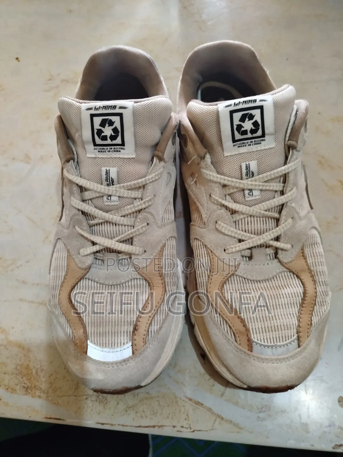 Shoes Liningshoes