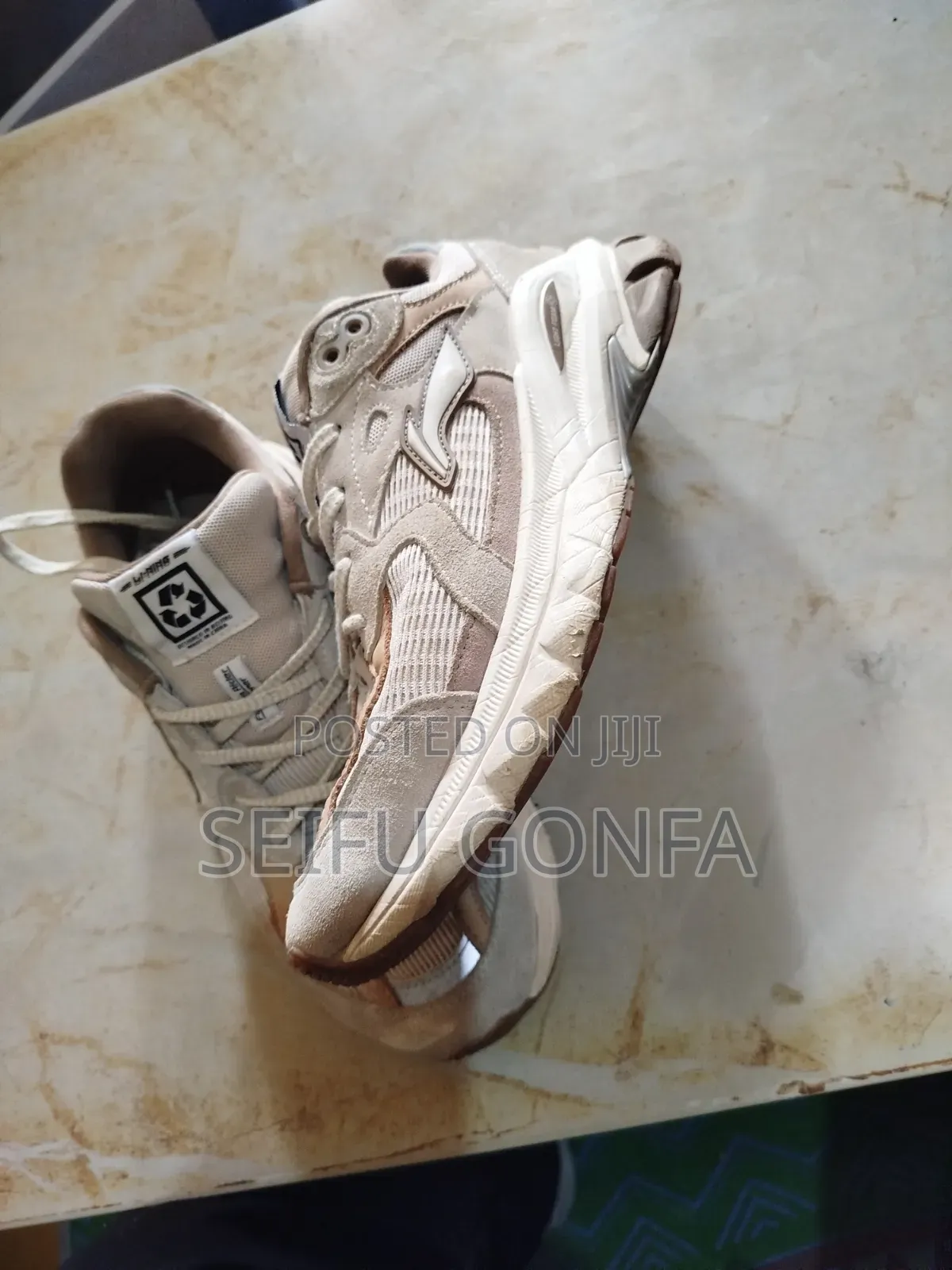 Shoes Liningshoes