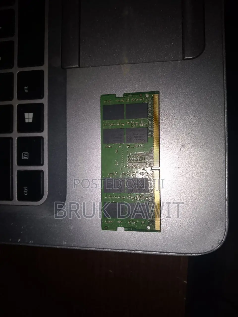 SKhynix 16 GB RAM