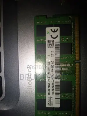 SKhynix 16 GB RAM