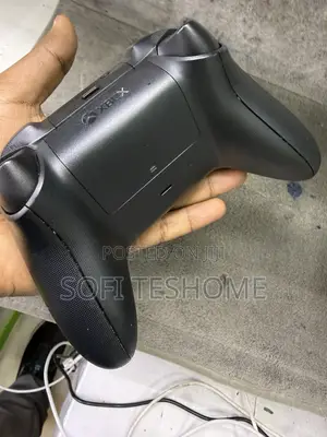 Xbox Controller