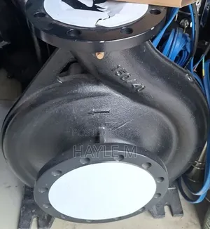 Shimge End Suction(wuhabet) 8-6 Water Pump