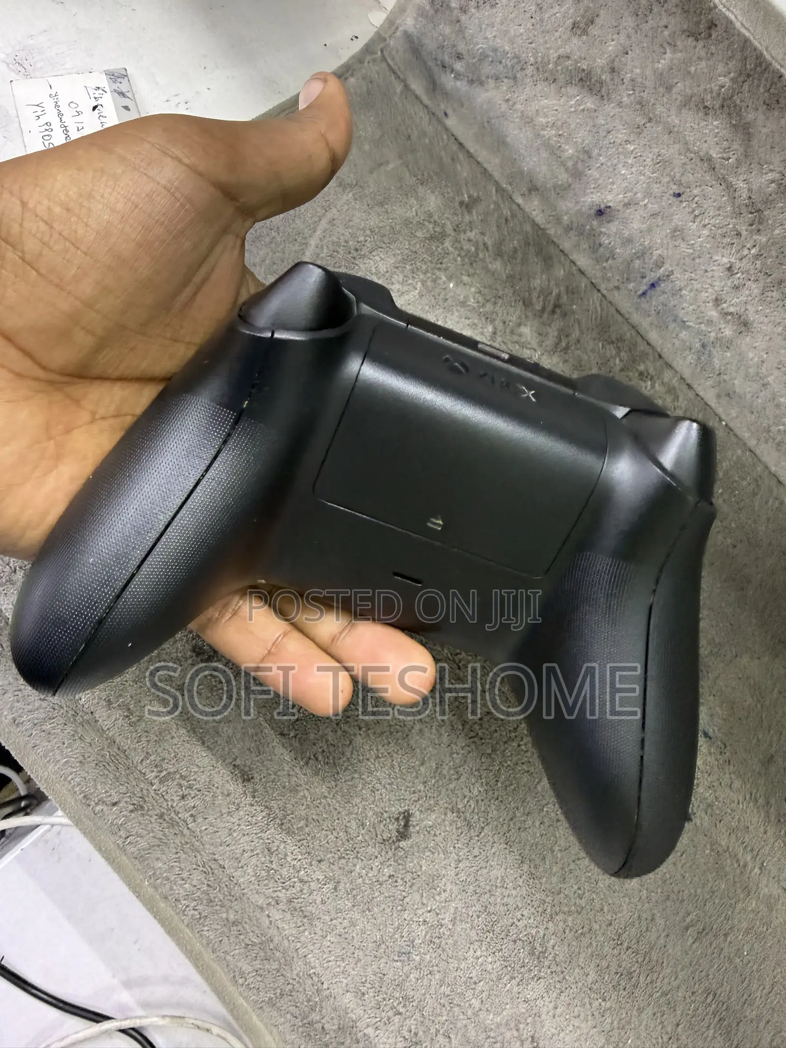 Xbox Controller