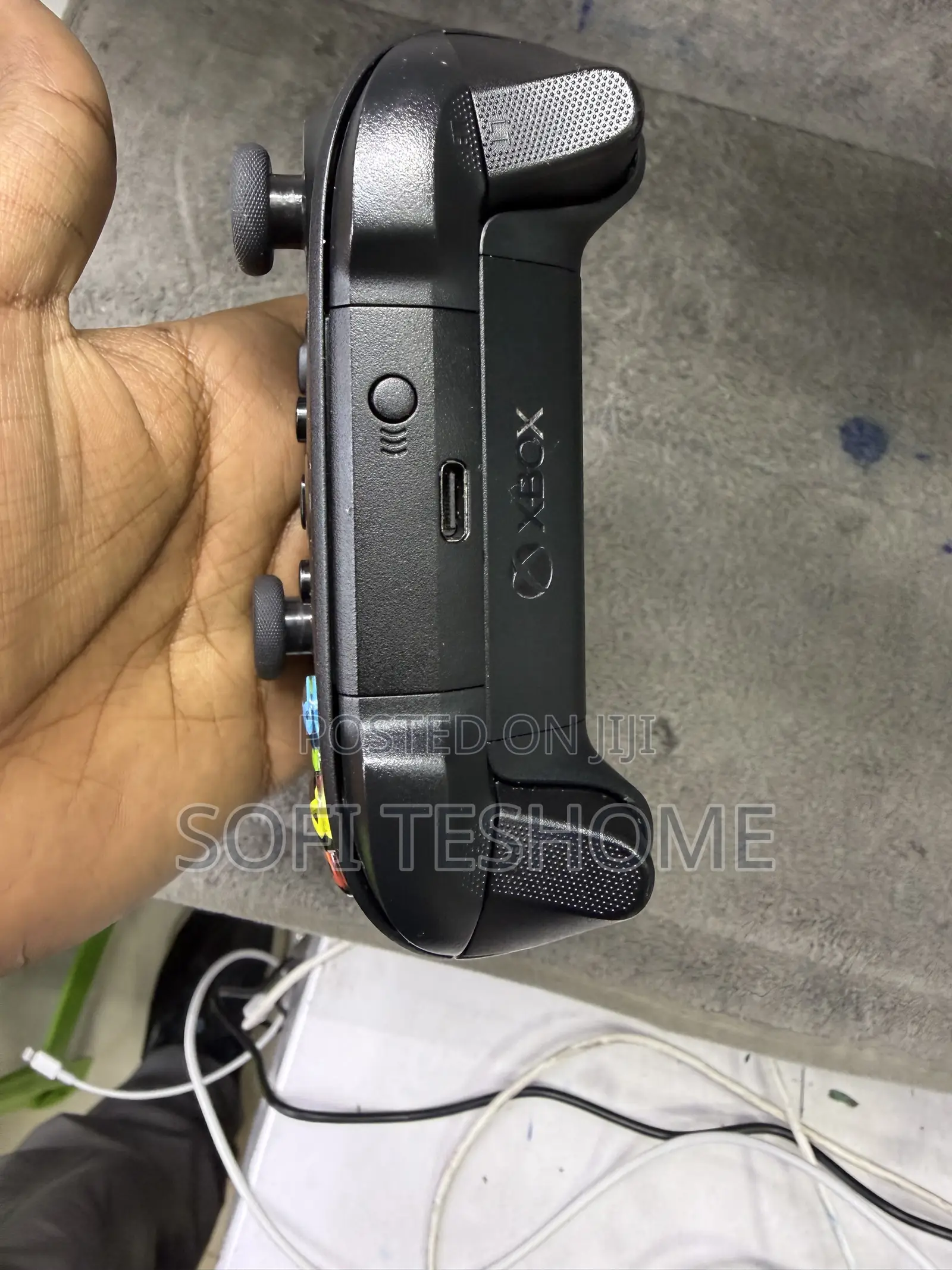 Xbox Controller