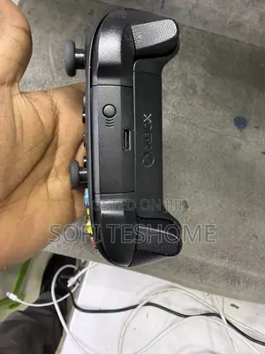 Xbox Controller