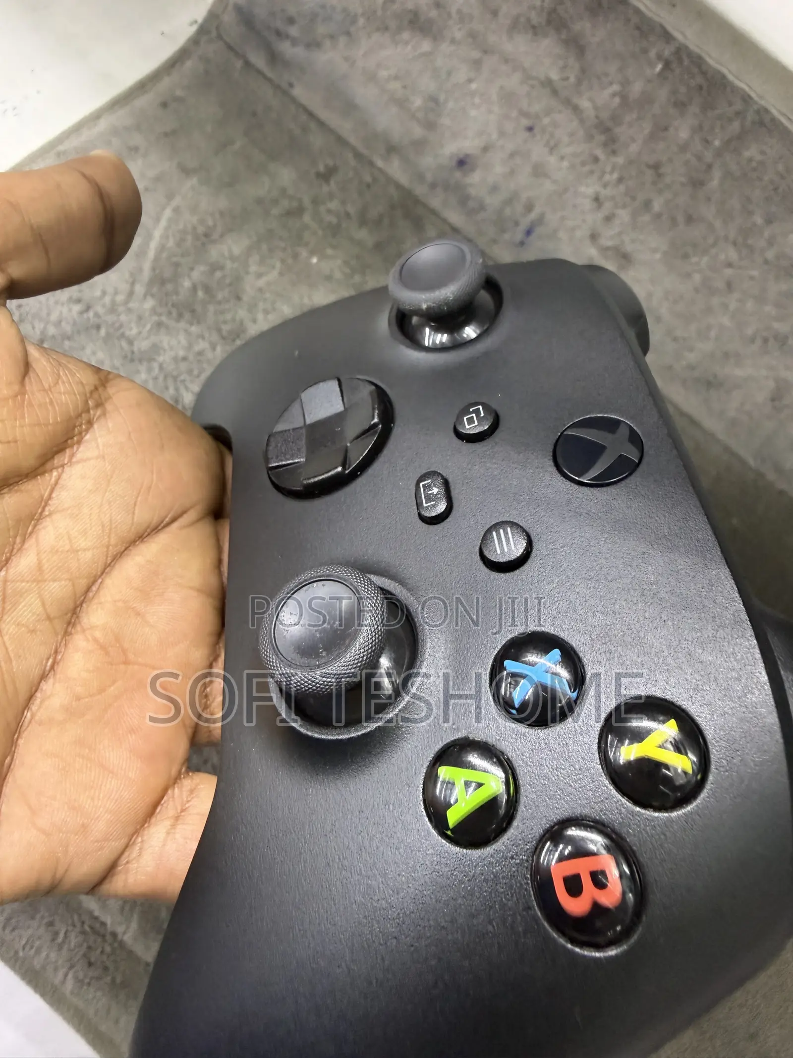 Xbox Controller