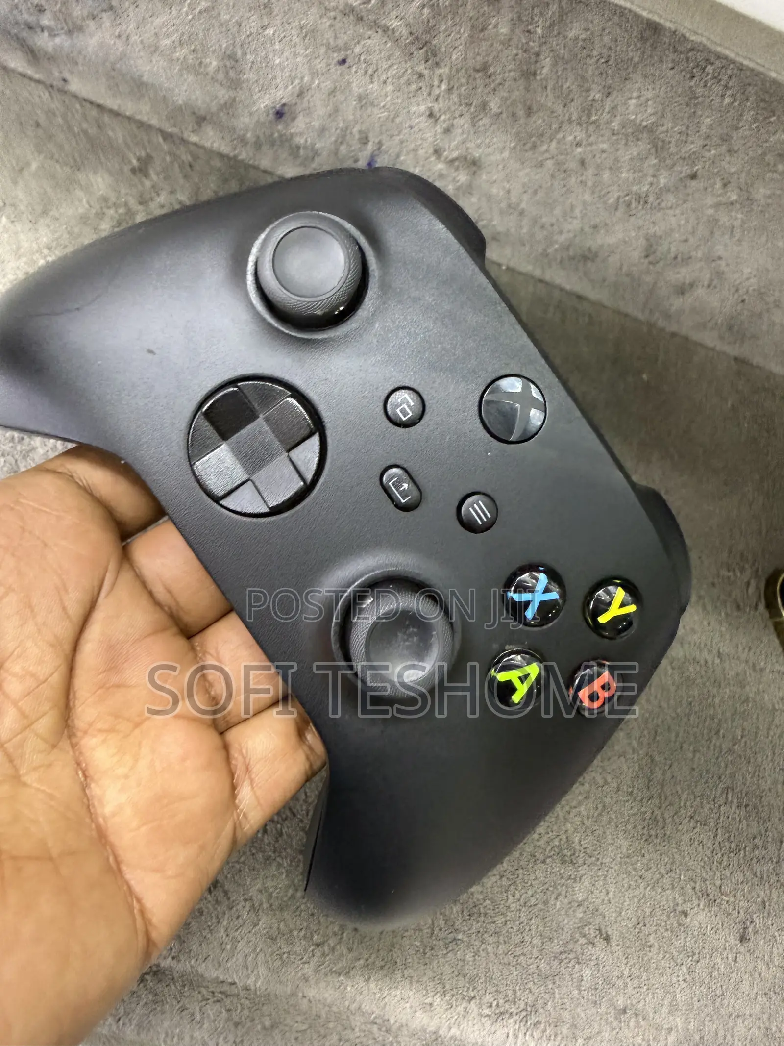 Xbox Controller