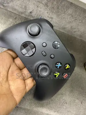 Xbox Controller