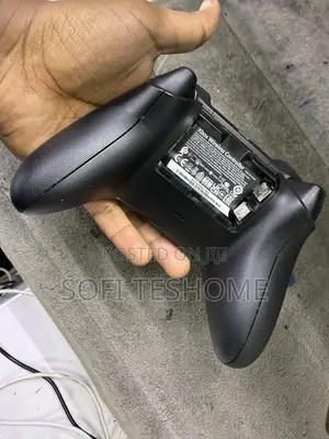 Xbox Controller