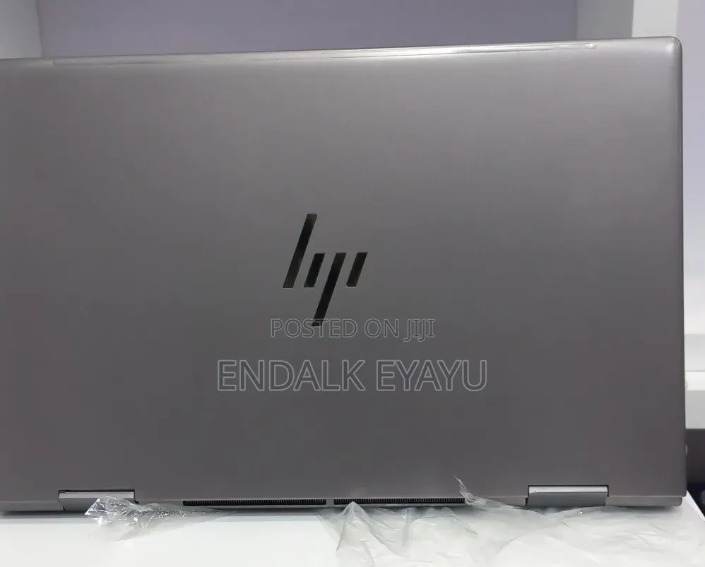 New Laptop HP Envy x360 16GB Intel Core Ultra 7 SSD 512GB