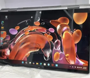 New Laptop HP Envy x360 16GB Intel Core Ultra 7 SSD 512GB