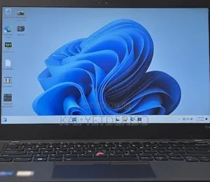 New Laptop Lenovo ThinkPad T14 16GB Intel Core i5 SSD 512GB