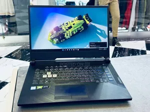 Laptop Asus ROG Strix G15 16GB Intel Core i7 SSD 512GB
