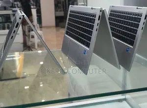 New Laptop HP EliteBook x360 1030 G8 16GB Intel Core i5 SSD 512GB