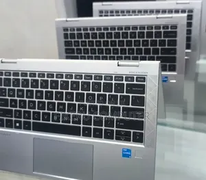 New Laptop HP EliteBook x360 1030 G8 16GB Intel Core i5 SSD 512GB