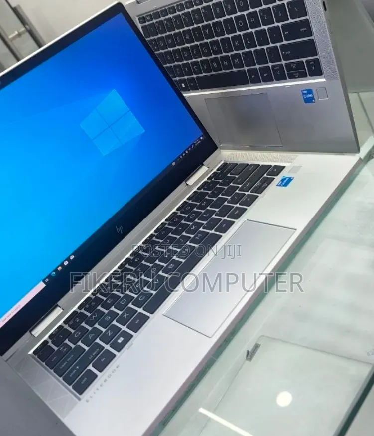 New Laptop HP EliteBook x360 1030 G8 16GB Intel Core i5 SSD 512GB