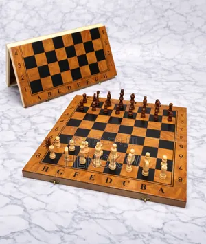 3in1 Chess/Checkers/Backgammon