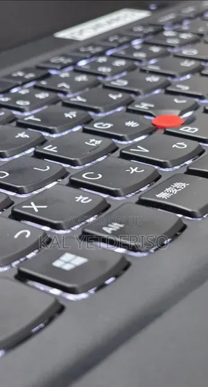 New Laptop Lenovo ThinkPad T14 G1 16GB AMD Ryzen 5 SSD 512GB