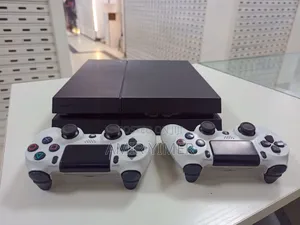 PS4 Sony Playstaion 4