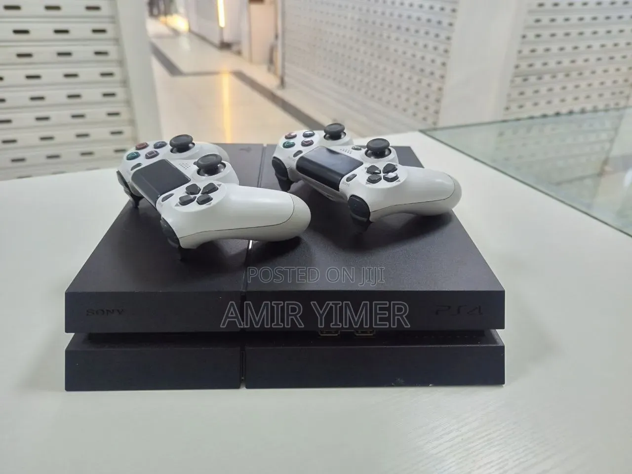 PS4 Sony Playstaion 4