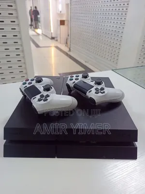 PS4 Sony Playstaion 4