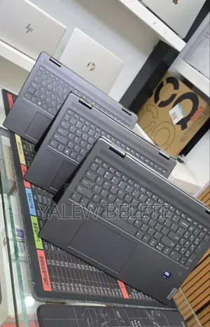 New Laptop Lenovo Yoga 2 16GB Intel Core Ultra 7 SSD 512GB