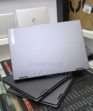 New Laptop Lenovo Yoga 2 16GB Intel Core Ultra 7 SSD 512GB