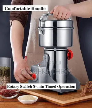 Grinder Machine