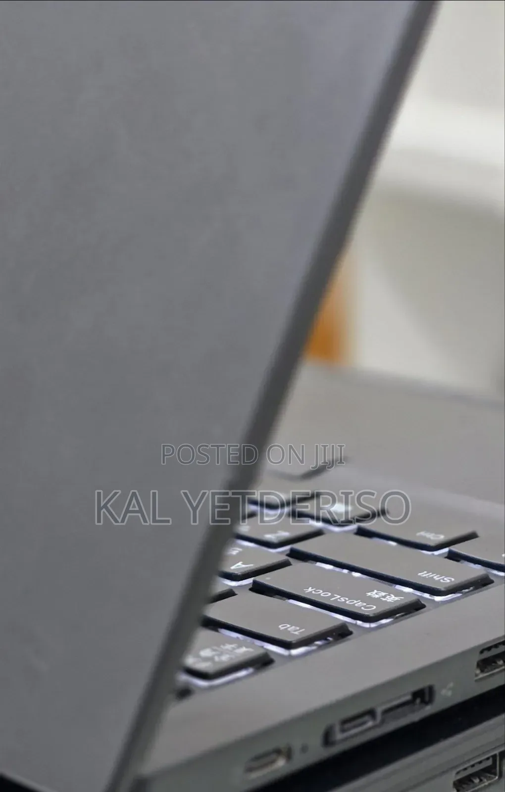 New Laptop Lenovo ThinkPad T14 G1 16GB AMD Ryzen 5 SSD 512GB