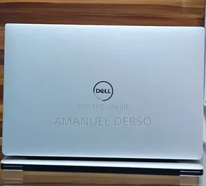 New Laptop Dell XPS 13 16GB Intel Core i7 SSD 512GB