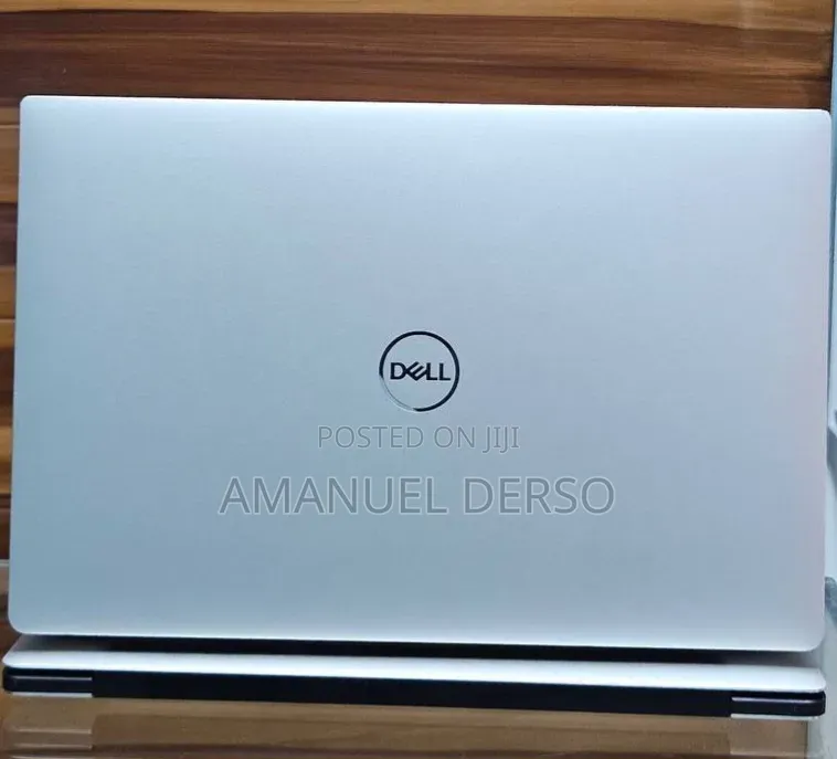 New Laptop Dell XPS 13 16GB Intel Core i7 SSD 512GB