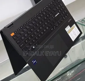 New Laptop Asus Vivobook S 16 16GB Intel Core i9 SSD 1T