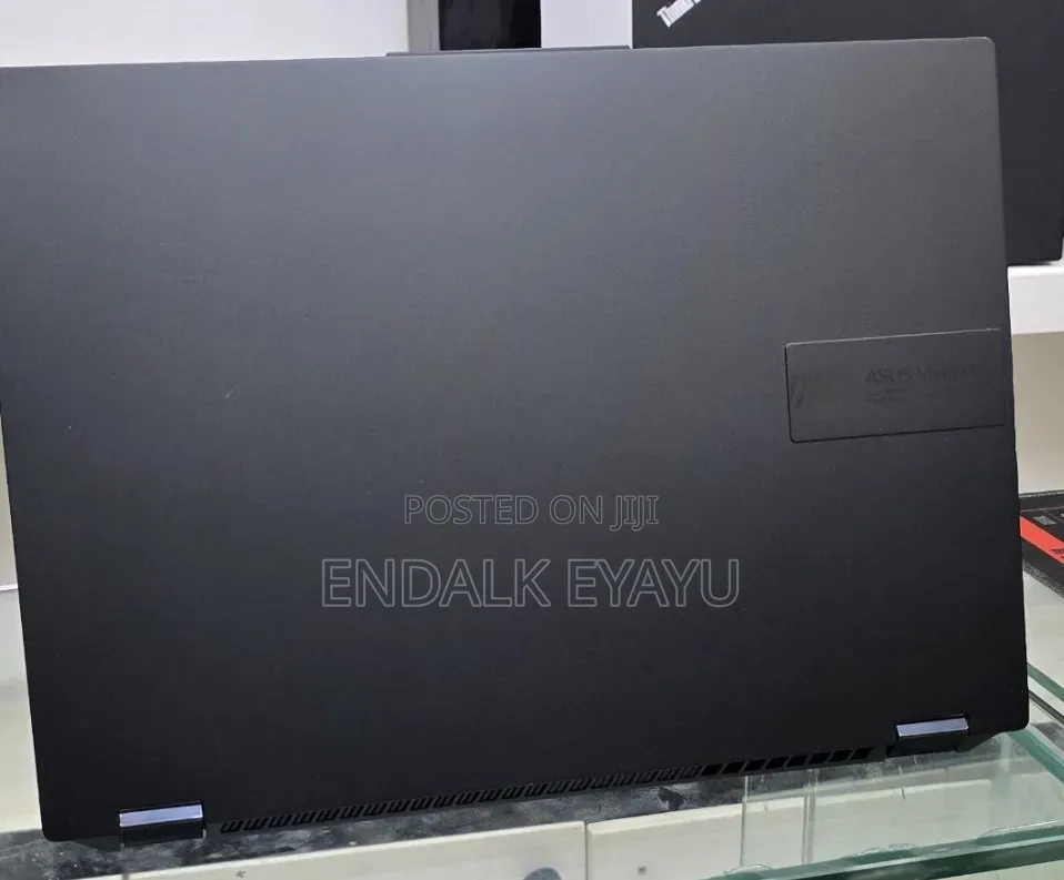 New Laptop Asus Vivobook S 16 16GB Intel Core i9 SSD 1T