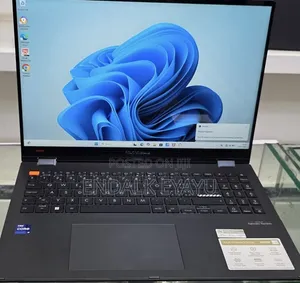 New Laptop Asus Vivobook S 16 16GB Intel Core i9 SSD 1T