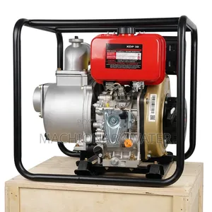 Kama Diesel Water Pump 3"inch