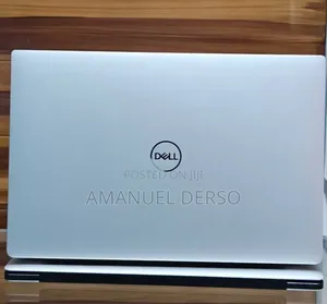 New Laptop Dell XPS 13 16GB Intel Core i7 SSD 512GB