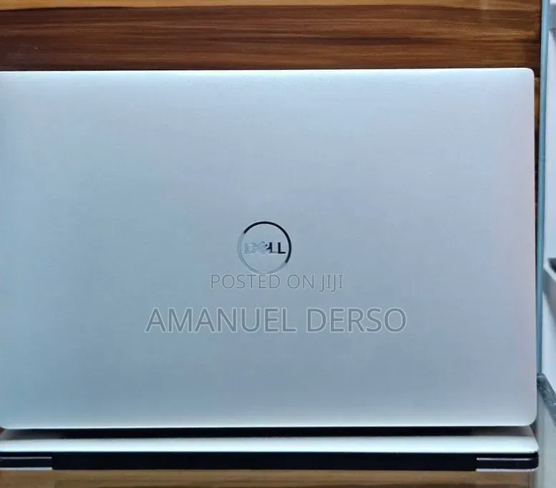New Laptop Dell XPS 13 16GB Intel Core i7 SSD 512GB