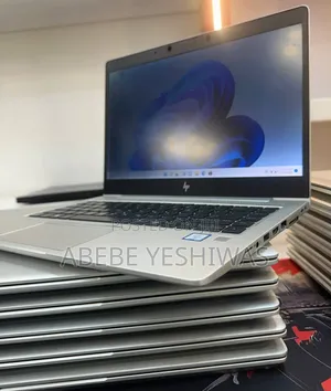 New Laptop HP EliteBook 840 16GB Intel Core i7 SSD 512GB